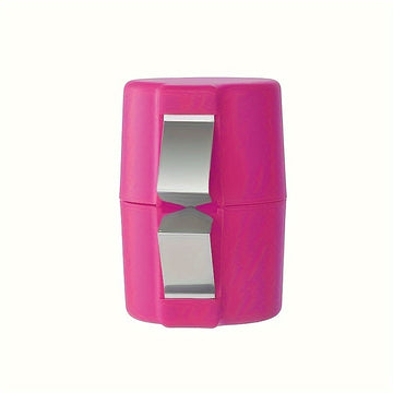 Separador de Cáscaras de Huevo Fácil de Limpiar - Rápido Pelar y Dividir la Yema, Esencial para Hornear en Cocina