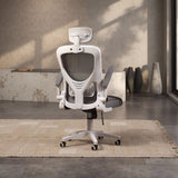 Butaca Ergonómica de 13 Escenas para Hogar, Residencia y Oficina - Compatible con 11 Festivales, Apta para Suelos Duros | Silla Gaming Moderna y Duradera para Todas las Estaciones