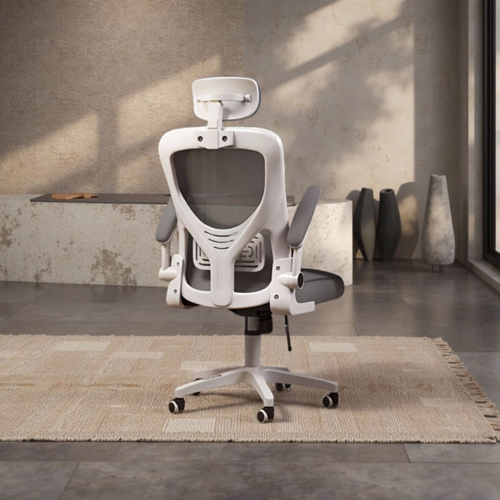 Butaca Ergonómica de 13 Escenas para Hogar, Residencia y Oficina - Compatible con 11 Festivales, Apta para Suelos Duros | Silla Gaming Moderna y Duradera para Todas las Estaciones