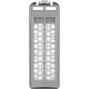 Filtro para Lavadora, Pieza de Alta Eficiencia para Uso Doméstico, Fácil Instalación, Compatible con Modelos DC62-0018A y DC97-16513A