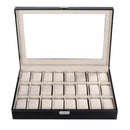 Caja Organizadora 24 Relojes