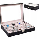 Caja Organizadora 24 Relojes