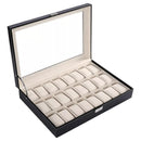 Caja Organizadora 24 Relojes