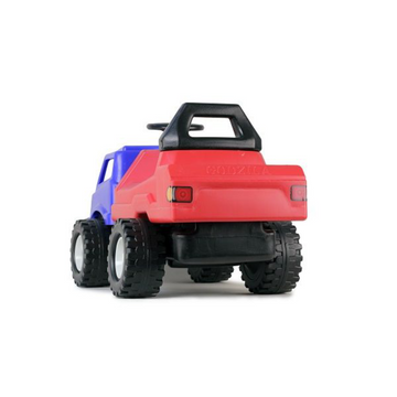 CAMINADOR GODZILA NUEVO CPF902 BOY TOYS