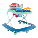 CAMINADOR 2 EN 1  BABY WALKER BOY BC58120B AZUL BEBESIT