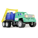 CARRO CARGADOR CPF551 BOY TOYS