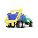 CARRO CARGADOR CPF551 BOY TOYS