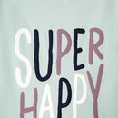 CAMISETA WANDA 729180 BABY FRESH