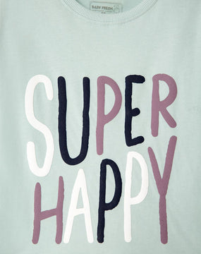 CAMISETA WANDA 729180 BABY FRESH