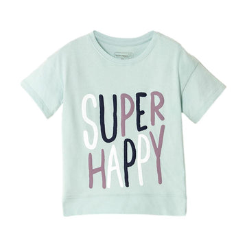 CAMISETA WANDA 729180 BABY FRESH