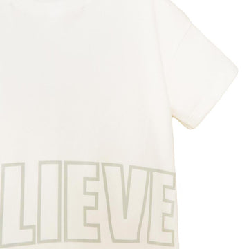 CAMISETA WANDA 729180 BABY FRESH