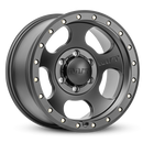 RIN MICKEY THOMPSON CANYON PRO BLACK 18X9 6X5.5 5 MT 274566