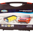 Iniciador Arrancador De Batería + Compresor Carro Cargador