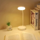 Linterna de Escritorio LED Moderna con Alimentación USB y Protección para los Ojos - 3 Niveles de Brillo Ajustables, Control Táctil, Eficiente en Energía, Perfecta para Leer y Estudiar