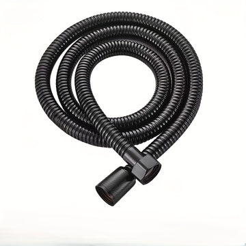 Cabezal de ducha circular de alta presión - Manual, sin necesidad de electricidad, potencia super fuerte, diseño de montaje en pared para uso en el baño del hogar, material plástico, pulverizadores de cuerpo de ducha.