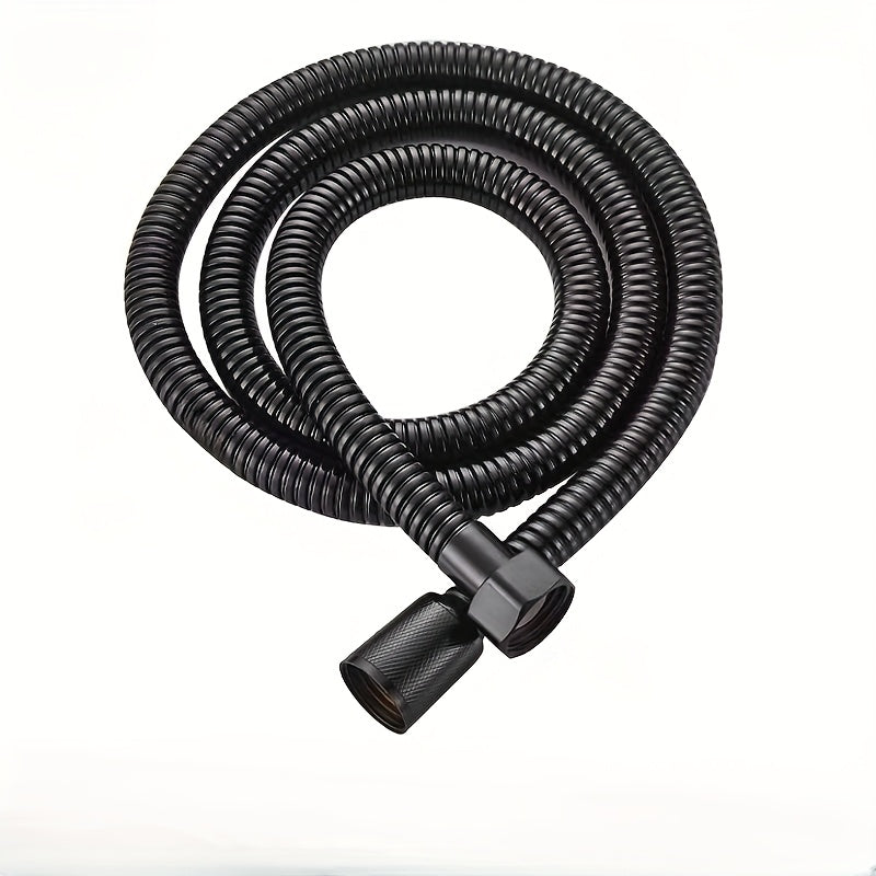 Cabezal de ducha circular de alta presión - Manual, sin necesidad de electricidad, potencia super fuerte, diseño de montaje en pared para uso en el baño del hogar, material plástico, pulverizadores de cuerpo de ducha.