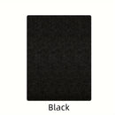 Alfombrilla Rascadora para Gatos Extra Larga 78.7"x15.8" - Duradera, Lavable y Antideslizante de Poliéster para Árboles y Postes de Gatos, Protector Ideal para Sofá - A rayas/Sólido Gris, Fácil de Recortar y Aplicar Autoadhesiva, Protector de Sofá para G