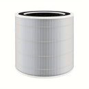 Filtro de Repuesto para Purificador de Aire LEVOIT Core 400s - Absorbente de Toxinas Blanco, Compatible con LEVOIT Core 400s-RF y Modelos de Habitaciones Grandes, 1pc