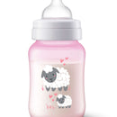 TETERO ANTICOLICO 9OZ SCY121/05 AVENT
