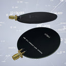 Antena de Pulso de Banda Ultra Ancha: 2Ghz-10.5Ghz, VSWR < 2.5, Conector Hembra SMA, Sin Potencia, Inalámbrico, Sin Batería