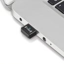 1pc Adaptador de Red sin varillas WIFI 4/150Mbps