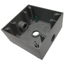 CAJA 4X4 EMT 1/2 RAWELT 3 PERFORACIONES