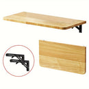 2 piezas Soportes de estantería metálicos montados en pared pesados, tamaño ajustable, acero inoxidable con muelle, soportes de estantería triangulares plegables ahorradores de espacio para cocina, sin madera, instalación DIY
