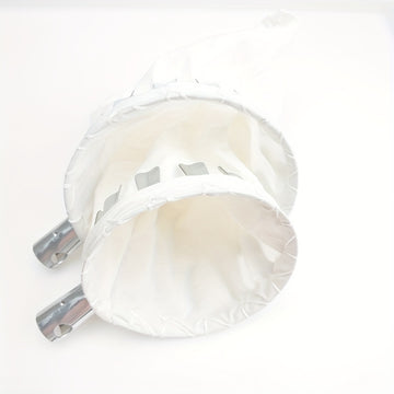 Recogedor de frutas extensible, 14cm/16cm de diámetro, herramienta de jardinería telescópica, recolección portátil de alta altitud, adecuado para todas las frutas de jardín