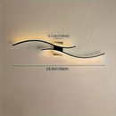 1 pieza de Aplique de Pared LED Semienterrado con Pantalla Metálica Desmontable, Conexión Eléctrica 85V-265V - Diseño Elegante para Baño, Tocador, Sala de Estar, Pasillo, Dormitorio, Centros Comerciales, Hoteles, Edificios de Oficinas, Iluminación Reside