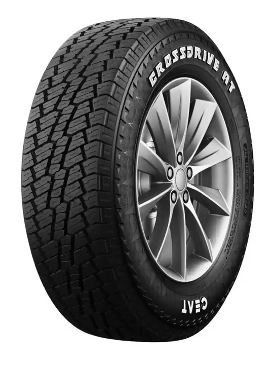 CEAT CROSSDRIVE AT 235/70R16 106S
