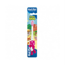 CEPILLO GOLD KIDS NIÑAS  ORAL PLUS