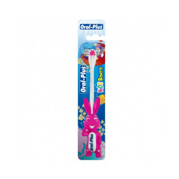 Cepillo Kids Bonite Oral