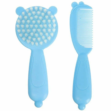 CEPILLO PEINE 319 MUNBE