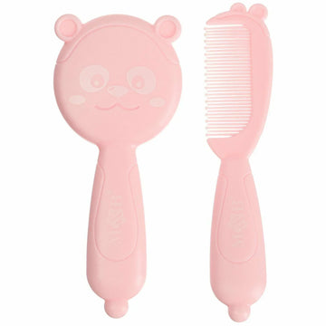 CEPILLO PEINE 319 MUNBE