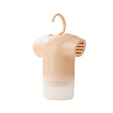 Juego de bolsas para secadora, humedad y, caja desmontable para eliminar el exceso de humedad, combinación perfecta para el armario de la casa, absorción duradera