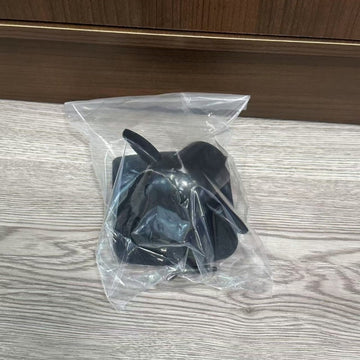 1 pieza, soporte de papel higiénico de oveja linda impresa en 3D - Diseño de oveja negra y blanca encantador, soporte de toallas de baño, perfecto para el Día de San Valentín y el Día de las Brujas, decoración de baño y accesorios.