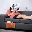 Organizador lateral para cama o muebles