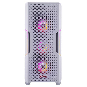 Pc Gamer Intel Core i5 14400F / Tarjeta de Video RTX 5070