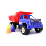 VOLQUETA CHEVROLET BLOQUES CPF550B BOY T