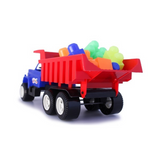 VOLQUETA CHEVROLET BLOQUES CPF550B BOY T