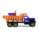 CARRO CHEVROLET PALA Y RAS/LLO CPF550PR