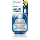 Chupo Recien Nacido X2 Scf631/27 Avent
