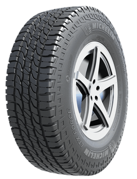 MICHELIN 235/70R16 LTX FORCE 106T