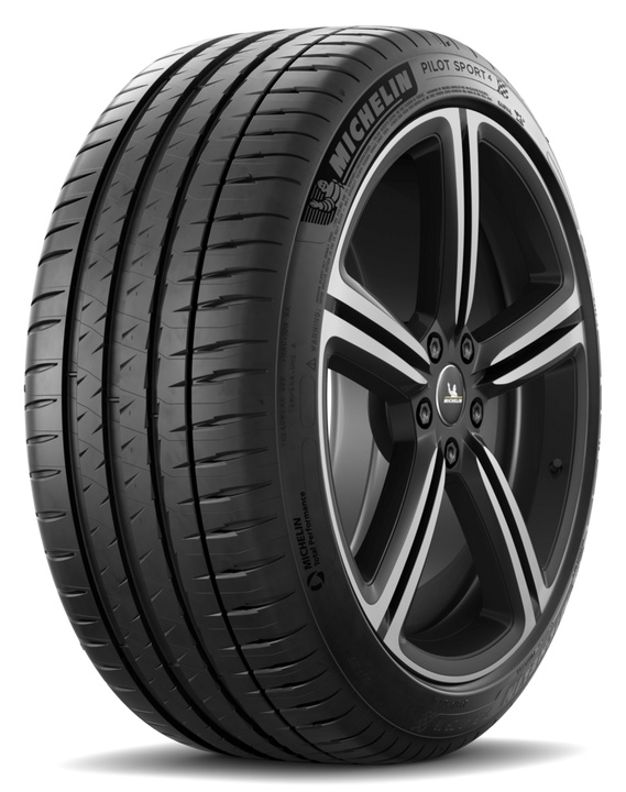 MICHELIN 225/45R19 PILOT SPORT 4 96W