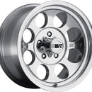 RIN MICKEY THOMPSON CLASSIC III 16X8 6X139 ET-22 BOCIN 106.1 BRILLANTE 1773