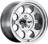 RIN MICKEY THOMPSON CLASSIC III 16X8 6X139 ET-22 BOCIN 106.1 BRILLANTE 1773