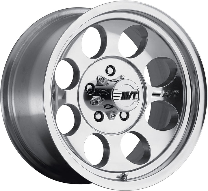 RIN MICKEY THOMPSON CLASSIC III 15X8 6X139 ET-22 BOCIN 106.1 BRILLANTE 1760