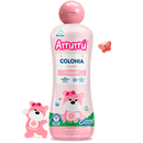 COLONIA ROSADO X400 + CREMA ORIGINAL X220 AAB315 ARRURRÚ