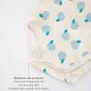 BODY NIÑA COMETA X5 711441 BABY FRESH