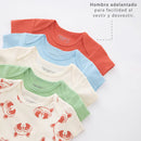 BODY COMETA X5 711419 BABY FRESH